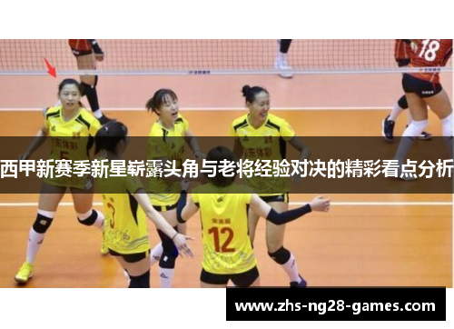 西甲新赛季新星崭露头角与老将经验对决的精彩看点分析
